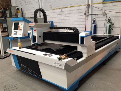 Laser cutting machine for metal. The OptiFlex is a high performance, large format laser cutting and engraving system. This is the most popular and versatile machine in Kern’s product line. The OptiFlex is ideal for processing of metal, acrylic, wood, textiles and foam while also featuring high-speed engraving capabilities. 