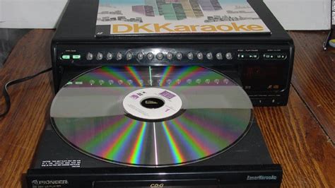 Laser disk. Recordable ‘Laserdisc’ wasn’t sold to the public but really did exist and I've got one to show you. This video features Sony CRVdisc - a 12" Recordable Laser... 