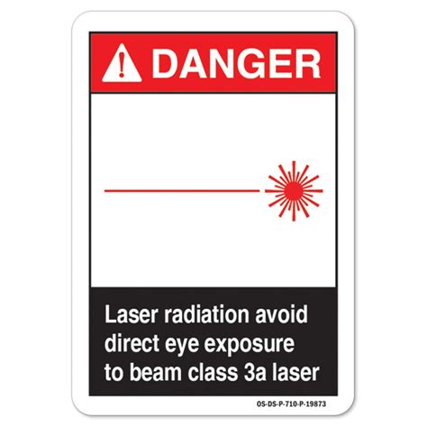 Laser pointer store.  Avoid direct eye exposure to the laser beam, and ne...