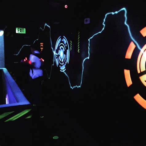 Laser tag los angeles. 1. Voltz - VR Laser Tag & Escape Rooms. “So much fun and its so safe. I really enjoyed working with my kids to solve some of the games.” more. 2. Battle Party LA. “We did the laser tag for my son's 7th birthday and it was definitely the highlight of the day!” more. 3. 