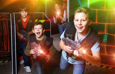 Laser tag newark de. Make an Appointment With Eye Care of Delaware Today. If you have further questions about one of our doctors, or would like to speak with someone about setting up a consultation for a possible cataract surgery, laser surgery or another treatment, contact us online or call our office today at (302) 454-8800. 