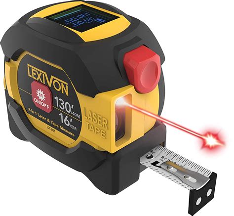 Laser tape measure lowes. Things To Know About Laser tape measure lowes. 