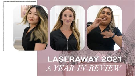 Laseraway ashburn reviews. 10 Points per $1. 15,000 Points Per Friend Referral. $200 Birthday Discount. Redeem Points for complimentary treatments. 1 Free Underarms Laser Hair Removal Treatment. 16 Units of Free Xeomin. 1 Free Clear + Brilliant Treatment (face or neck) 10% Off Injectables Year-Round. Access to LaserLove Medical Concierge. 
