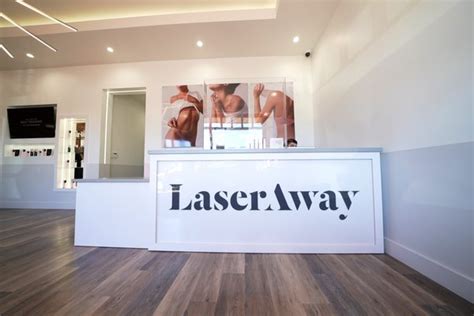Laser Hair Removal & Skin Care in Bakersfield - LaserAway Ba