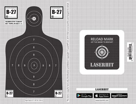 Laserhit review. Find helpful customer reviews and review ratings for LaserHIT Dry Fire Training Kit - 50-Yard Home Range (A5 Wireless) at Amazon.com. Read honest and unbiased product reviews from our users. 