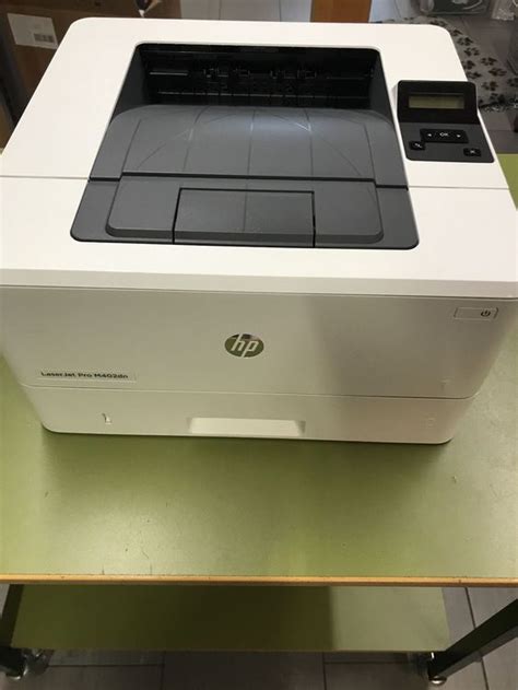 Laserjet Pro M402dn Drucker neuwertig - eBay Kleinanzeigen