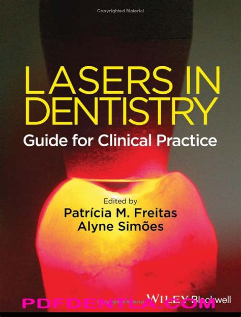 Lasers in dentistry guide for clinical practice. - Toyosha s107 diesel engine parts manual.
