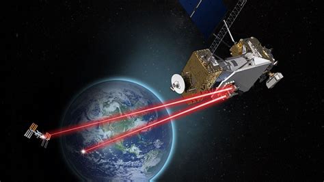 Lasers on Artemis II will share high-definition video of the moon