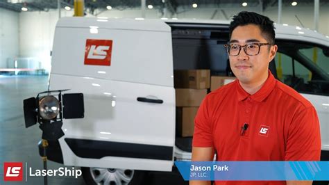 Lasership employment. OnTrac helps retailers and shippers with fast, flexible reliable last-mile delivery that reaches 70% of the US population in 31 states & D.C. 