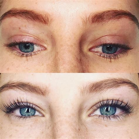 Lash Tint Phoenix Lash Lift Scottsdale Lash Perm AZ