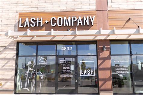 Lash and company. Lash + Company Johnstown loves lash extensions, and we think you will too! We offer a variety of eyelash services uniquely tailored to you. Explore our treatments such as Classic Lashes, Volume Lashes, Hybrid Lashes, Lash Lift and Tint – … 