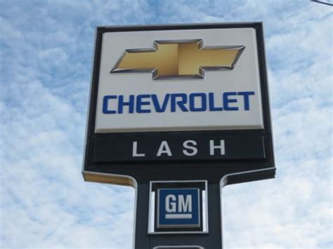 Lash chevrolet. Come to Lash Chevrolet! Feel free to contact us via Email, call us at (740) 967-8021 or browse our inventory online before coming in. Prices do not include additional fees and costs of closing, including government fees and taxes, any finance charges, any dealer documentation fees, or other fees. 