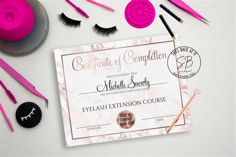 Lash extension certification. Learn about the different types of certificate programs, when to pursue them, and how to apply a certificate toward your professional goals. Updated May 23, 2023 • 6 min read thebe... 