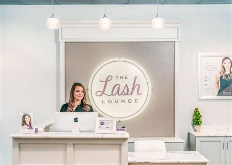 The Lash Lounge Newtown – Village at Newtown is all about YOU! From the moment you walk in, our sole focus is giving you an exceptional guest experience that includes consultation, customization and care.. 