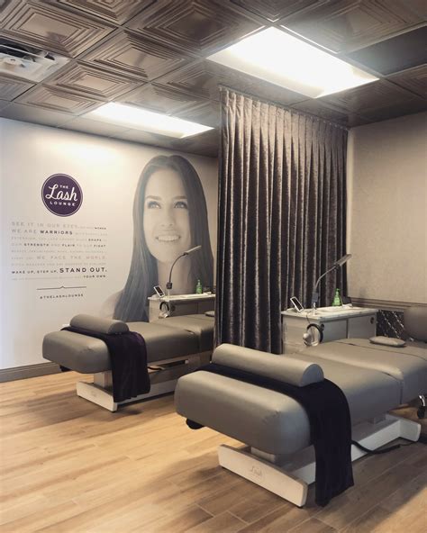 The Lash Lounge (Chicago - River North) Beauty Salon. The Wink Lab