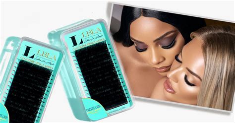 Lashboxla. Lashbox LA is a brand of lash products and accessories for lash professionals and enthusiasts. Browse the latest arrivals of lashes, tweezers, adhesives, aftercare, and more. 