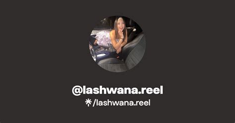 Lashwana_Argm Onlyfans Leak
