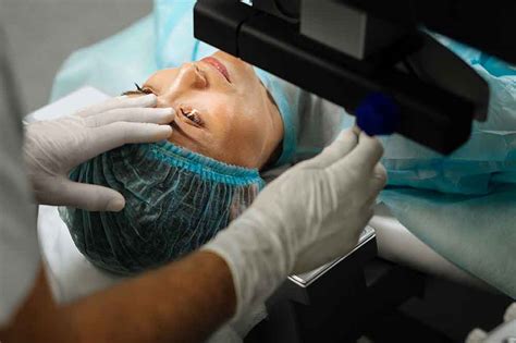 Lasik ameliyatı, göz bozuklukları sebebiyle gözlük veya kontakt lens kullanan hastaların gözlüksüz net görmelerini sağlamak amacı ile uygulanan tedavi şekline refraktif cerrahi denir.