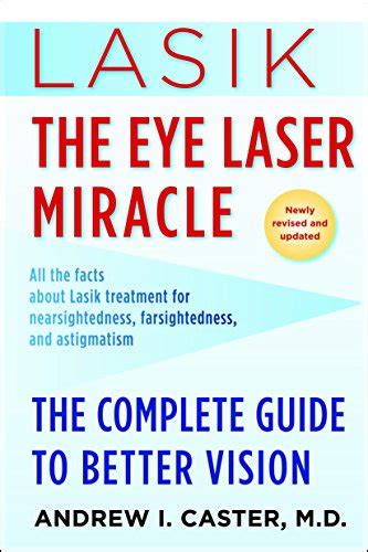 Lasik the eye laser miracle the complete guide to better vision. - Inventaris van het oud archief van vrasene en sint-gillis.