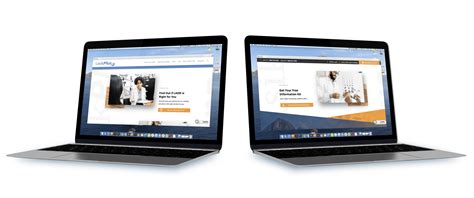 LasikPlus Website Custom Web Applications Scopic