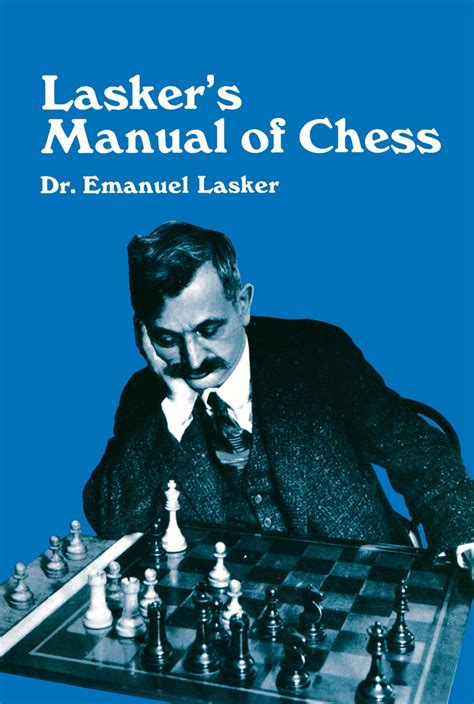 Laskers manual of chess by emanuel lasker. - 2001 suzuki motorcycle dr z400e owners manual new.