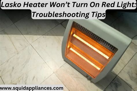 Below is a checklist of the steps to take in order to fix a Mr Heater that wont light: Check the gas tank to make sure it has enough propane to produce a flame. Make sure the fuel valve is open and is allowing gas to flow to the burner. Check the hose connections to the fuel tank and make sure they are secure and not leaking.