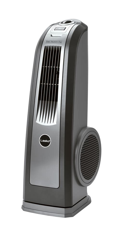 Lasko tower fan & space heater with remote - Lexington Online …