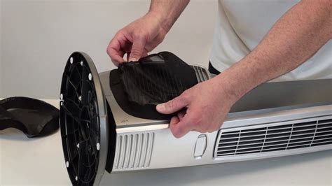 The Lasko tower fans are inaccessible. So how do you clean one? This video show you in detail how to clean a tower fan.You might also try this LASKO FAN CLEA.... 