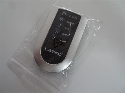 Lasko tower fan remote control replacement. Ideal for use on patios, decks, porches and balconies, the Outdoor Living Fan from Lasko will provide outdoor comfort on hot days. With 3 quiet speeds, dimmable accent lighting, and oscillation for widespread air movement, this outdoor fan creates the quiet, comfortable setting you need for summer relaxation. This outd 