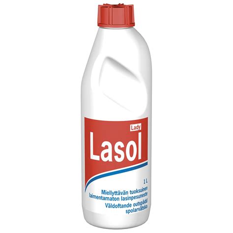 Lasol Lady - doczz.net