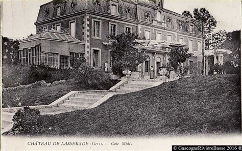 Lasserrade à Lasserrade