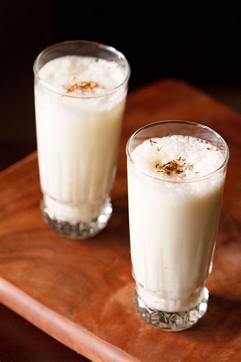 Lassi Recipe 3 Ways - Sweet, Salty & Masala - Dassana