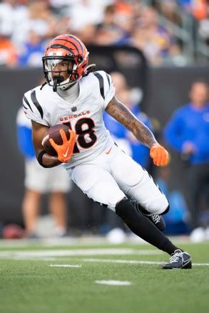 1st Season Birthplace Chandler, AZ 2023 season stats REC 1 YDS 2 TD 0 AVG 2.0 View the profile of Cincinnati Bengals Wide Receiver Kwamie Lassiter II on ESPN. Get the latest news, live stats and.... 