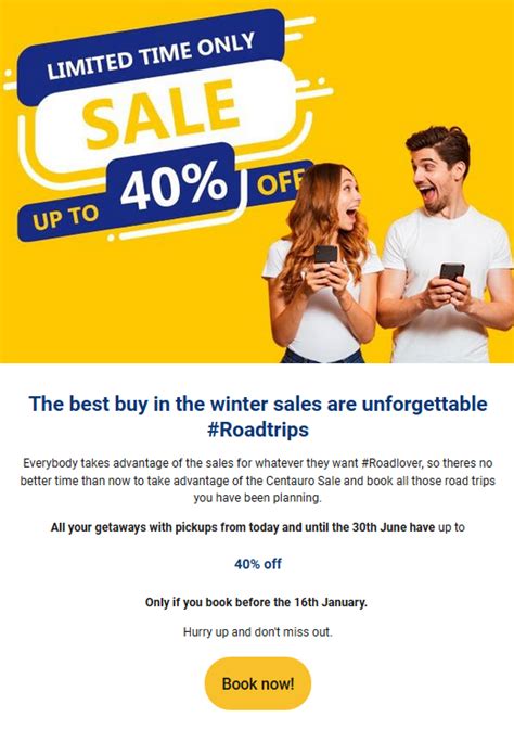 Last Chance Emails Quick Guide for Getting More Conversions
