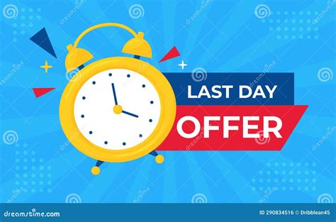 Last Chance Offer Email with Countdown Timer and Discount code from