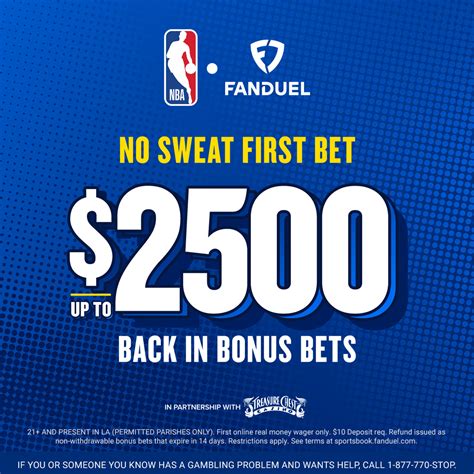 Last Chance for FanDuel