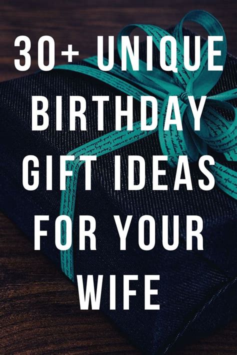 Last Chance to Shop These Thoughtful Gifts Your Wife Will Love — Eve…