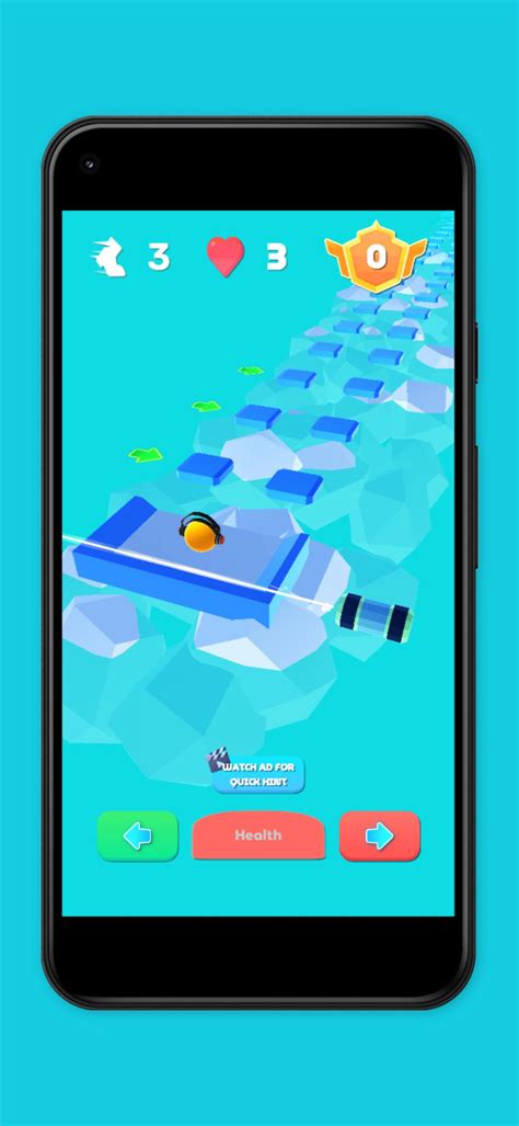 Last Day Jumper APK Download for Android 
