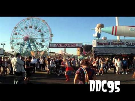 Last Days of Coney Island - YouTube