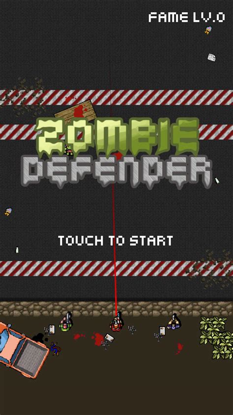 Last Defender Zombie virus APK Download for Android 