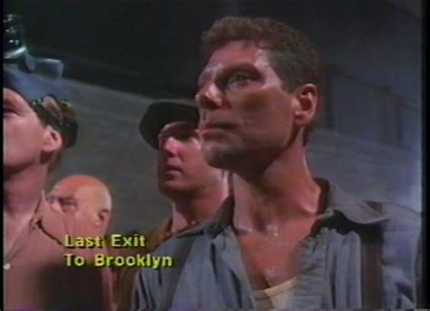 Last Exit To Brooklyn (1989) Trailer - Archive