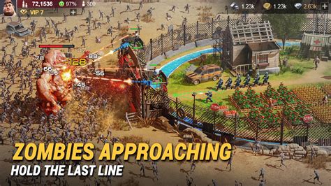 Last Fortress Underground APK Download for Android 