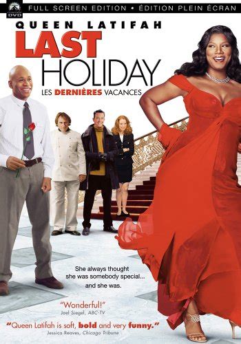 Last Holiday (Full Screen Edition) - amazon.com