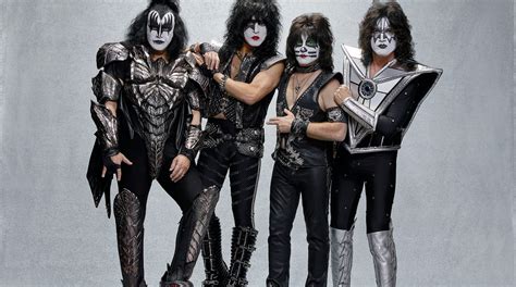 Last KISS: Saying farewell to band with a look back at its biggest moments