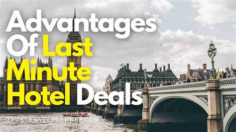 Last Minute Hotel Deals, Book Last Minute Hotels CheapOair