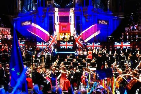 Last Night Of The Proms 2024: Last Night Conductors