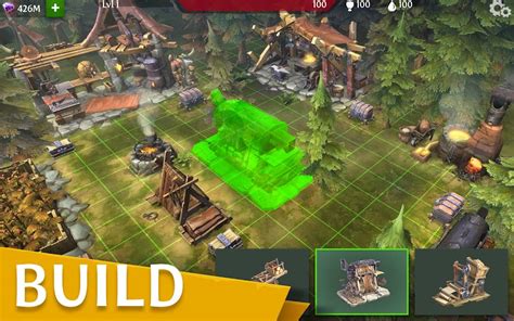 Last Outlander APK Download for Android 