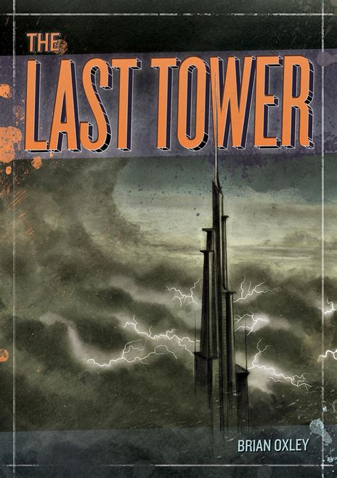 Last Tower