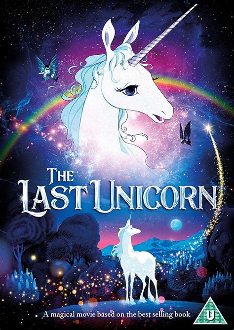 Last Unicorn