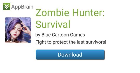 Last Zombie Hunter Survival APK Download for Android 